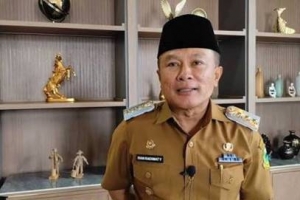 Pemkab Kuningan Terapkan WFH Bagi ASN